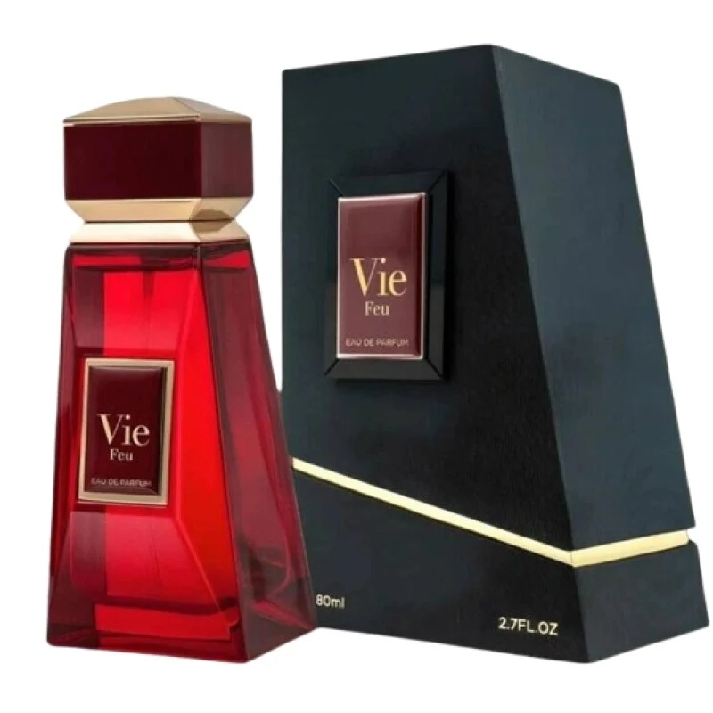 Vie Feu - French Avenue