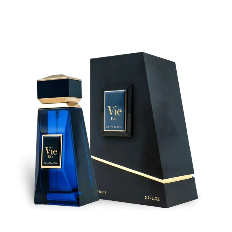 Vie Eau - French Avenue
