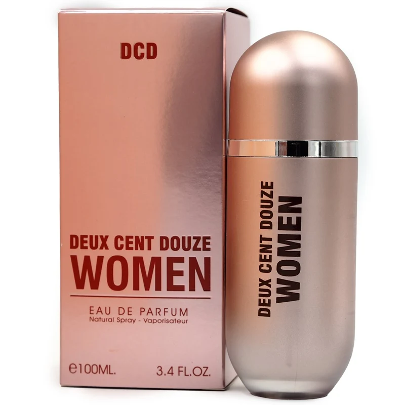Deux Cent Douze Women 100ml - French Avenue