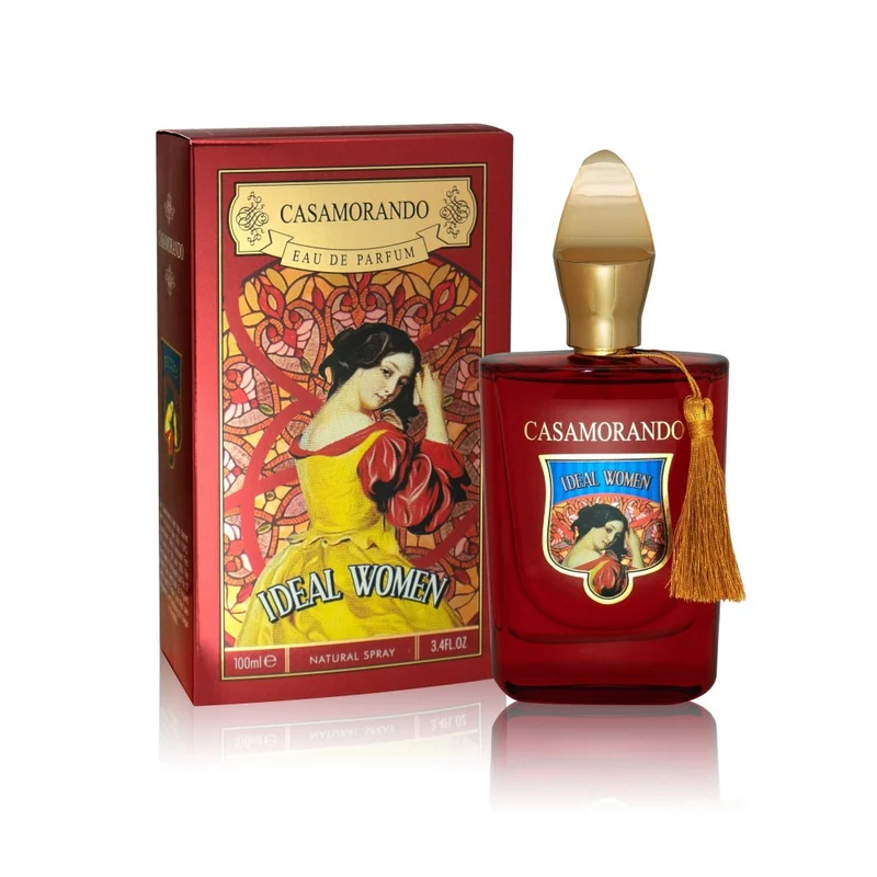 Casamorando Ideal Women Edp 100ml - French Avenue