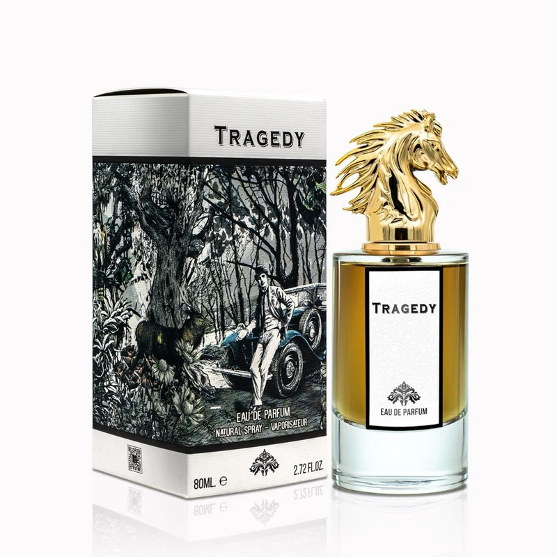 Tragedy - French Avenue
