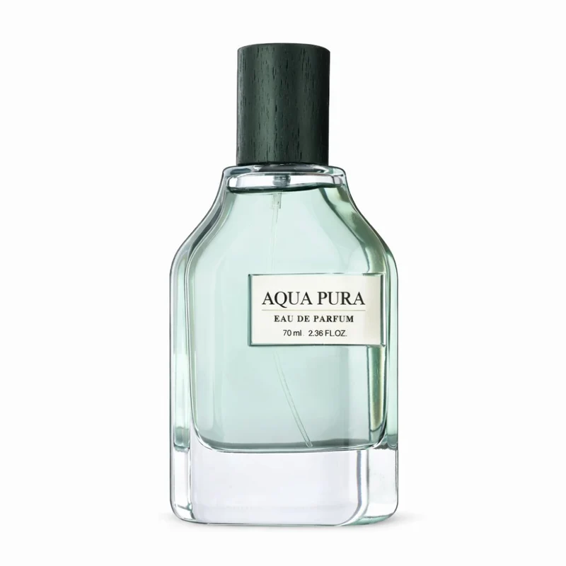 Aqua Pura 70ml - French Avenue