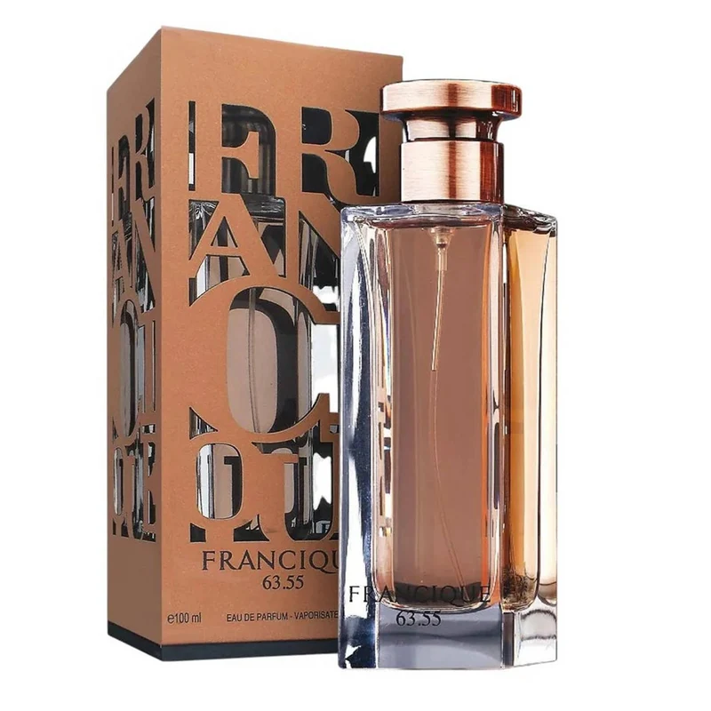 Francique 63 55 80ml Copper - French Avenue