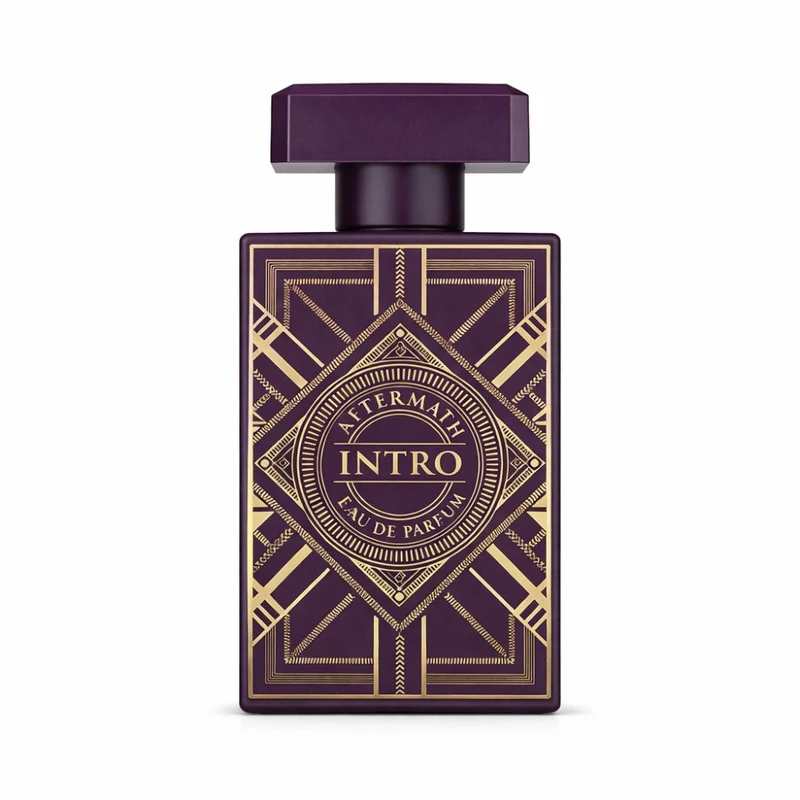 Intro Aftermath 80ml - French Avenue