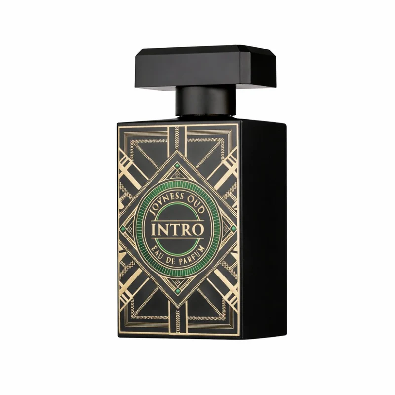 Intro Joyness Oud 80ml - French Avenue