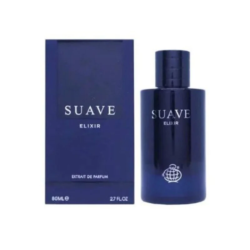Suave Elixir 80ml - French Avenue