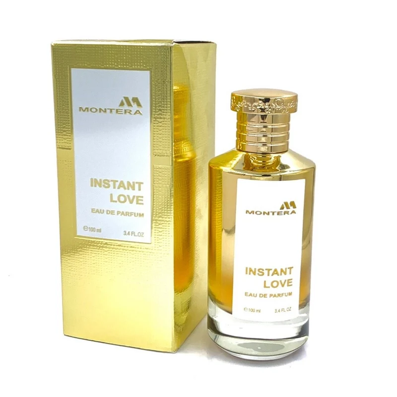 Montera Instant Love - French Avenue
