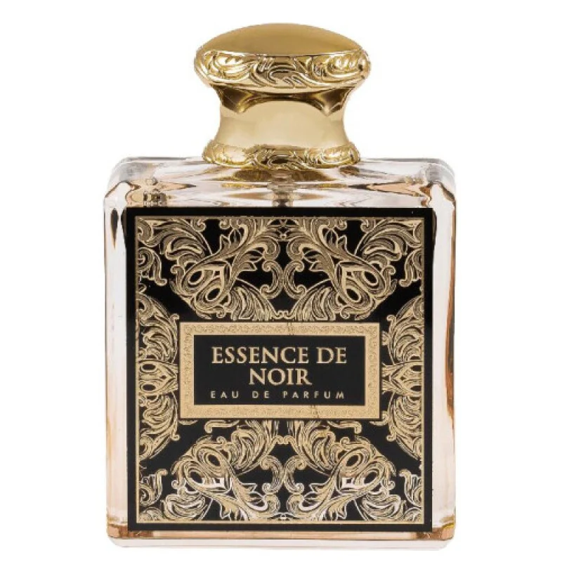 Essence de Noir - French Avenue