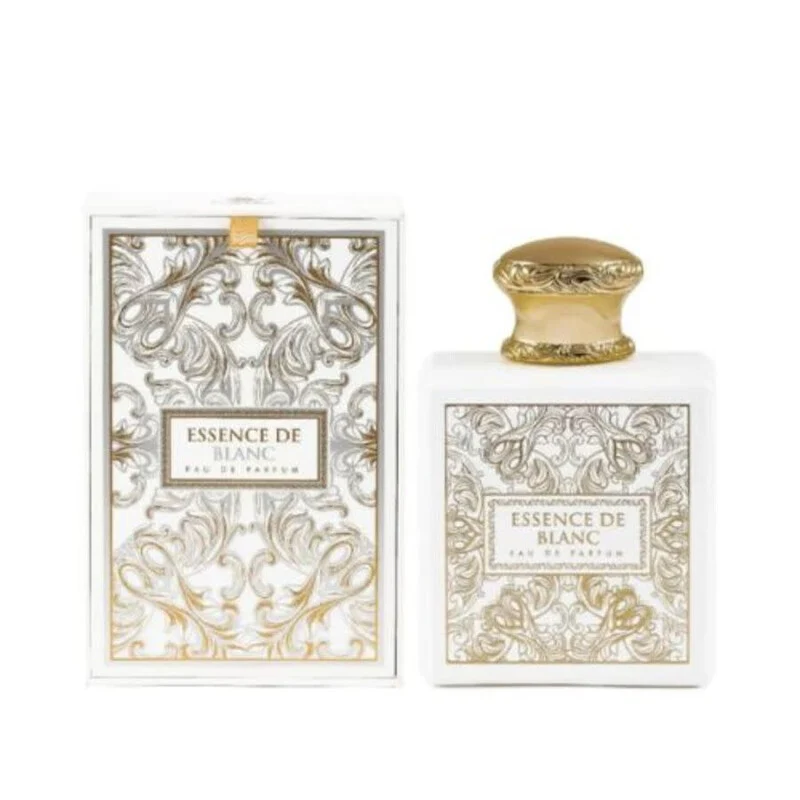 Essence de Blanc - French Avenue