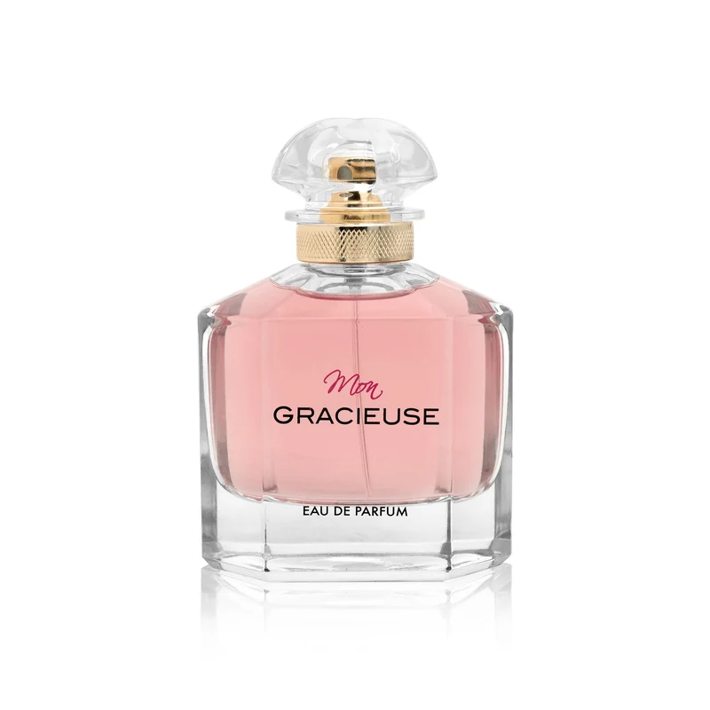 Mon Gracieuse Eau de Parfum Intense - French Avenue
