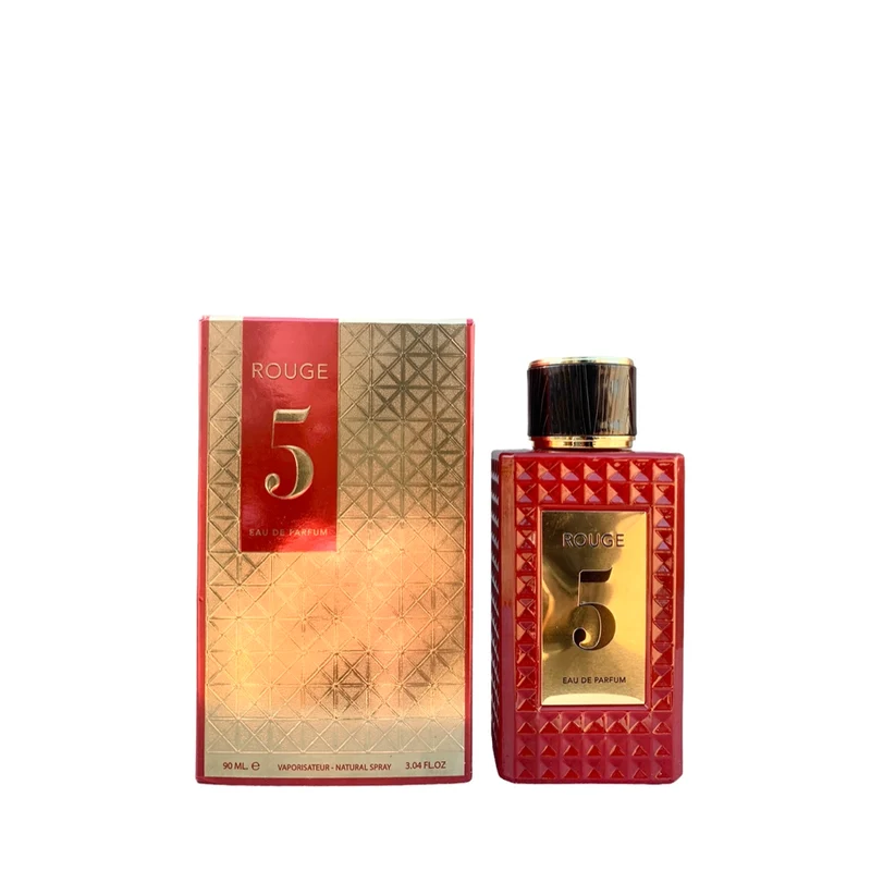 Rouge 5 Eau de Parfum 90ml - French Avenue