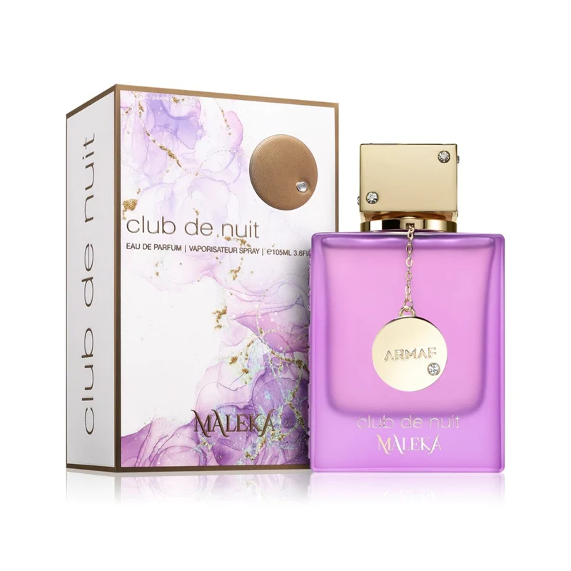 Club de Nuit Maleka Edp 10 ml - Armaf