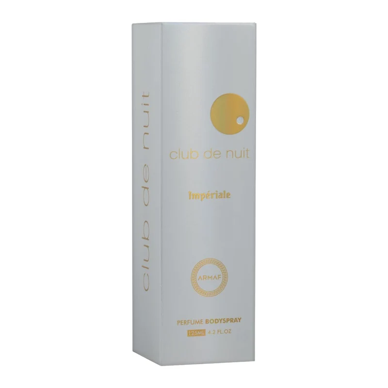 Bodyspray Club de Nuit Imperiale 125 ml - Armaf