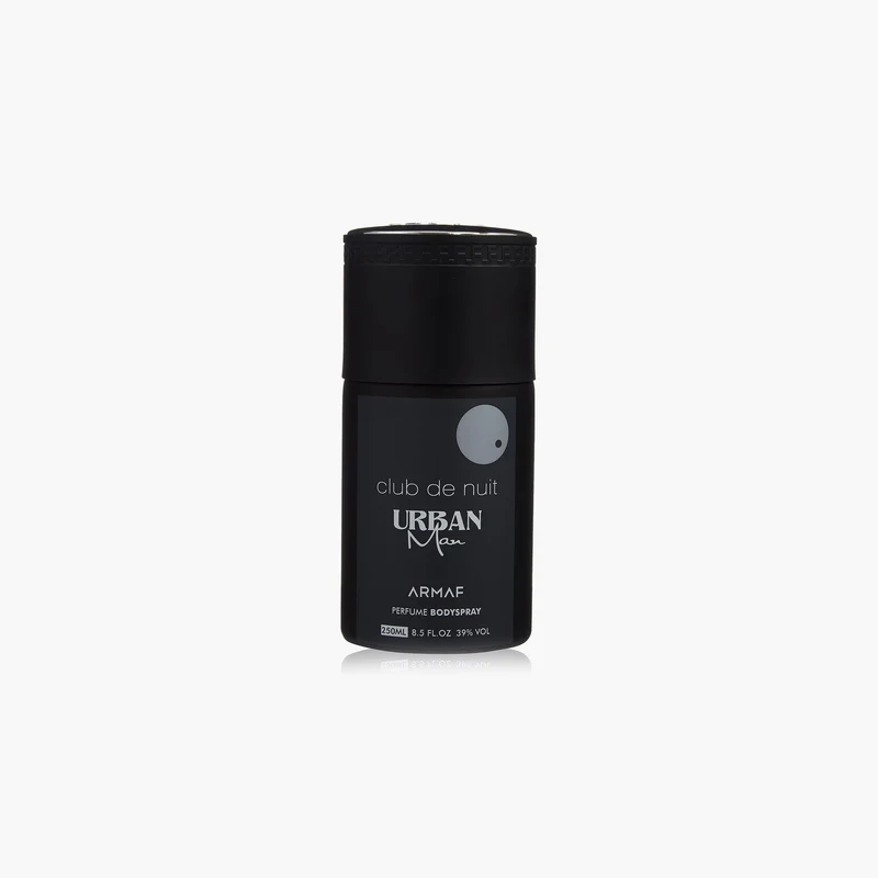 Bodyspray Club de Nuit Urban Man 250 ml - Armaf