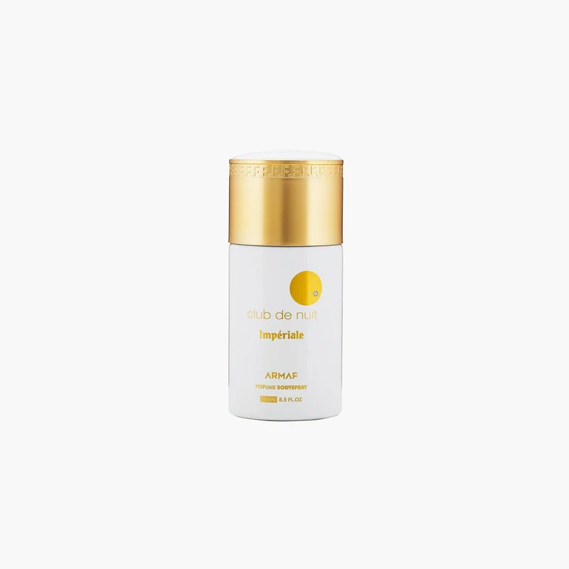 Bodyspray Club de Nuit Imperiale 250 ml - Armaf