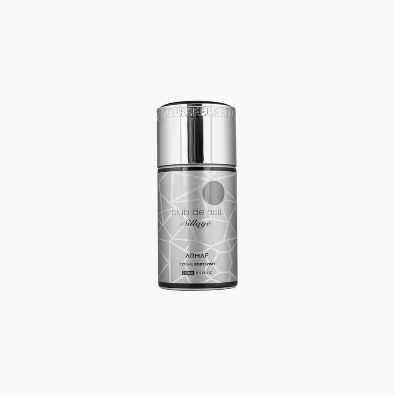 Bodyspray Club de Nuit Sillage 250 ml - Armaf