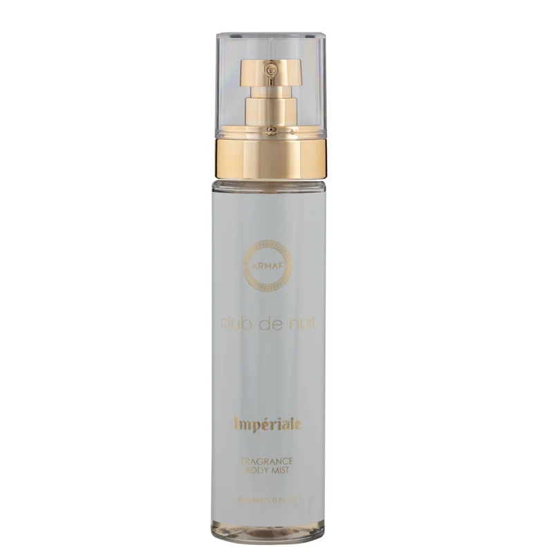 Club de Nuit Imperiale Body Mist 150 ml - Armaf