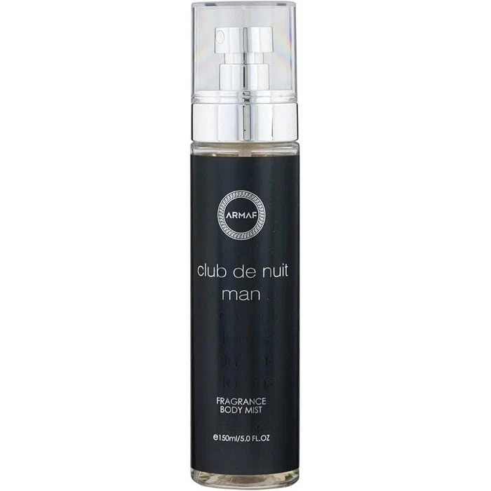 Club de Nuit Man Body Mist 150 ml - Armaf