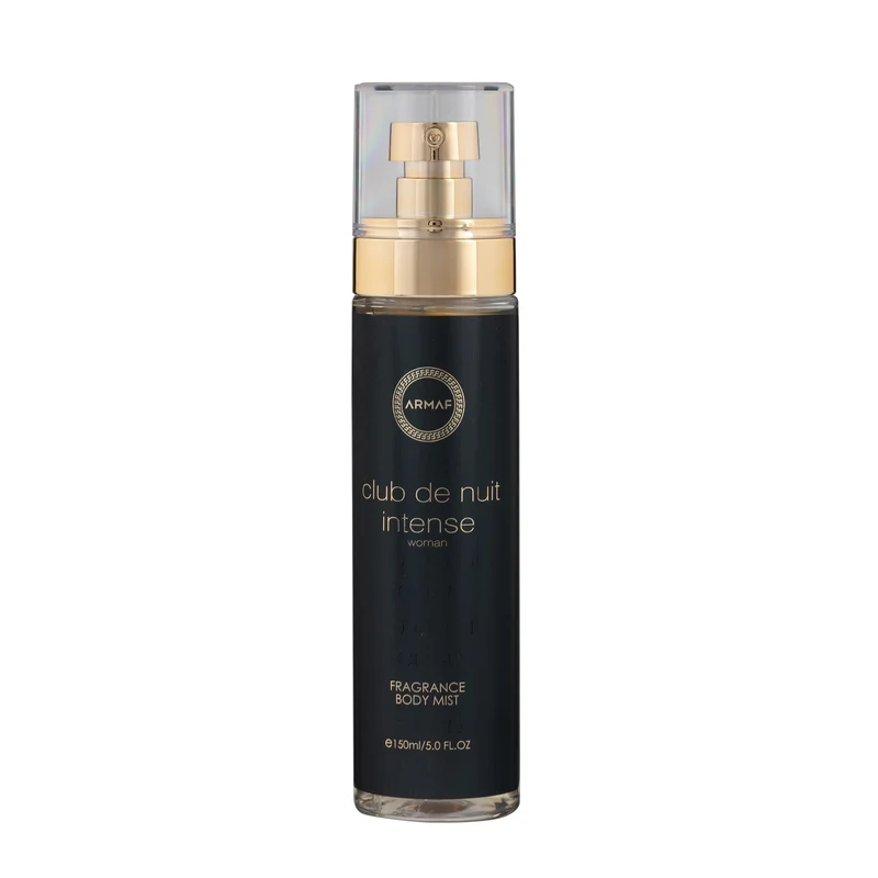 Club de Nuit Intense Woman Body Mist 150 ml - Armaf