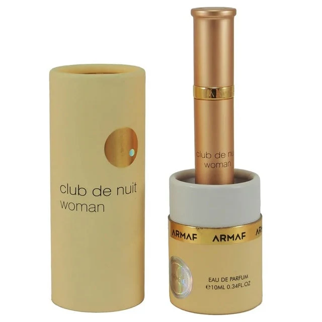 Club de Nuit Woman 10 ml Edp Pen Round Box - Armaf