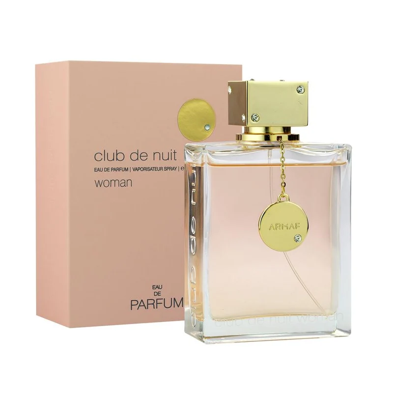 Club de Nuit Women 200 ml Edp - Armaf