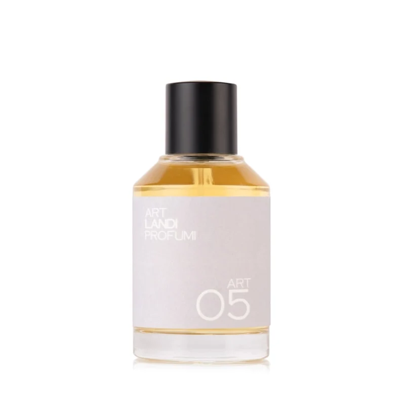 Profumi D'art X Art Landi No 5 Cocktail Di Frutta Esotica 105 ml Edp Art of - Armaf