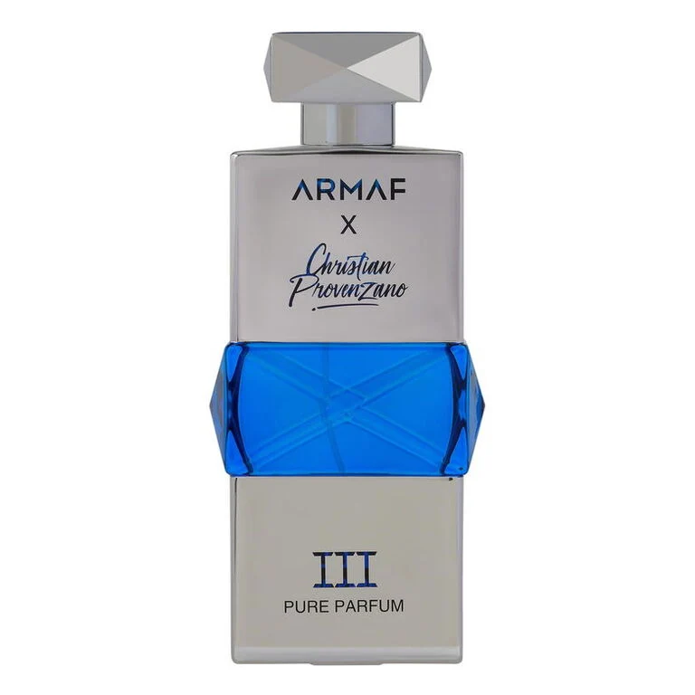 X Christian Provenzano Iii u Pure Parfum 100 ml - Armaf