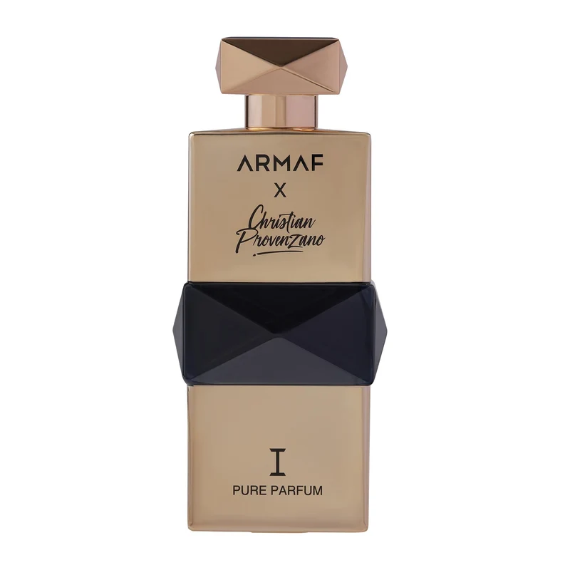 X Christian Provenzano I u Pure Parfum 100 ml - Armaf
