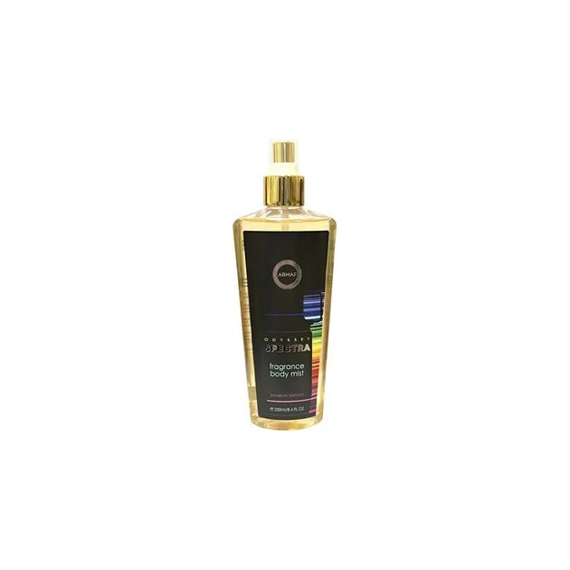 Odyssey Spectra Body Mist 250 ml - Armaf