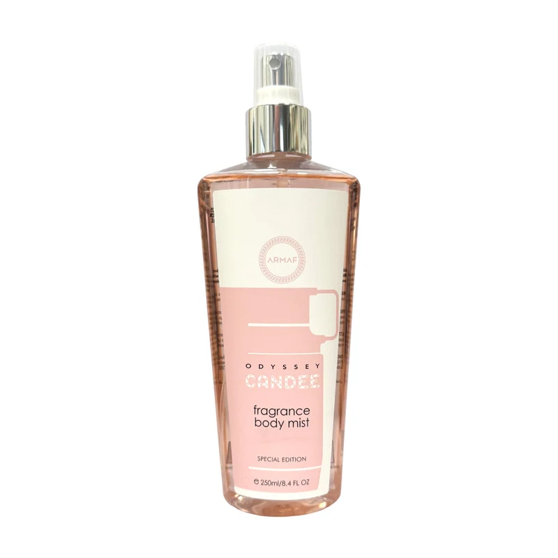 Odyssey Candee Body Mist 250 ml - Armaf