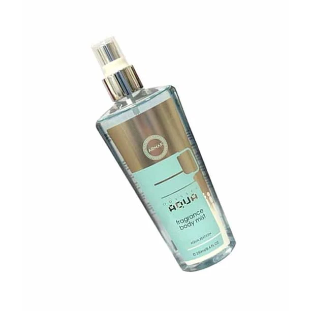Odyssey Aqua Body Mist 250 ml - Armaf