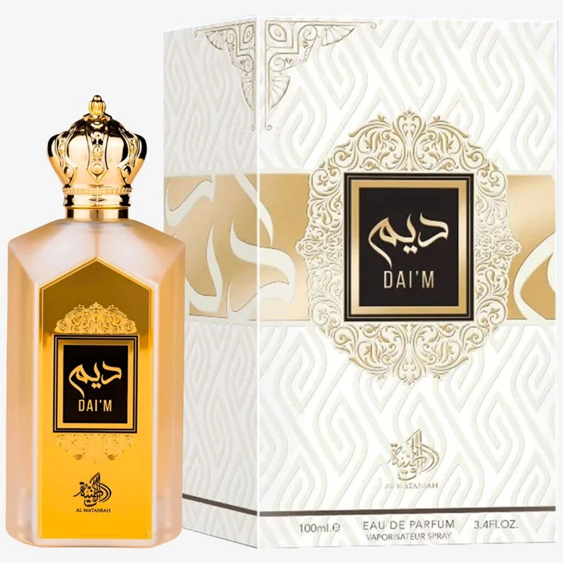 Dai'm 100ml - Al Wataniah