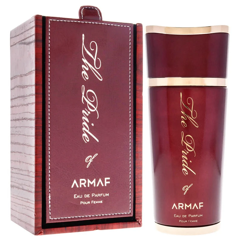Ar N332 the Pride of Pour Femme 100 ml - Armaf
