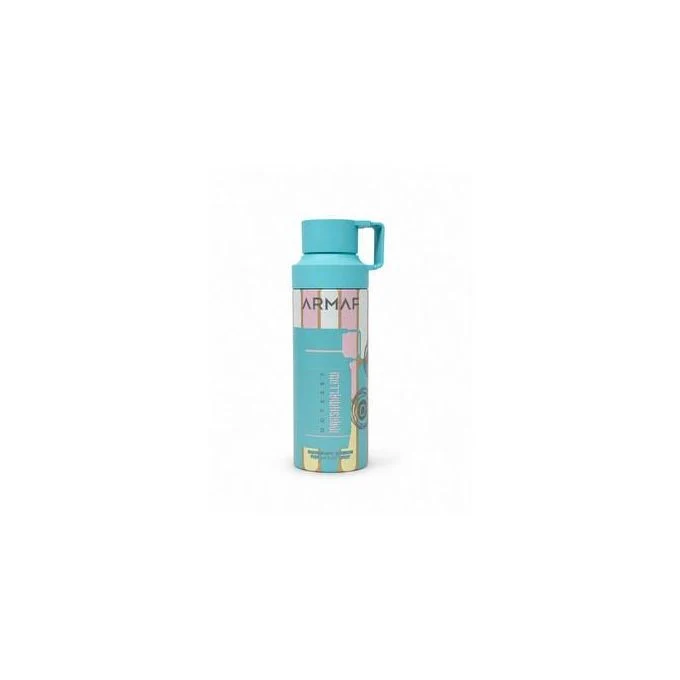 Bodyspray Odyssey Marshmallow 200 ml - Armaf
