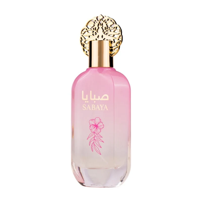 Sabaya 100ml - Wadi Al Khaleej