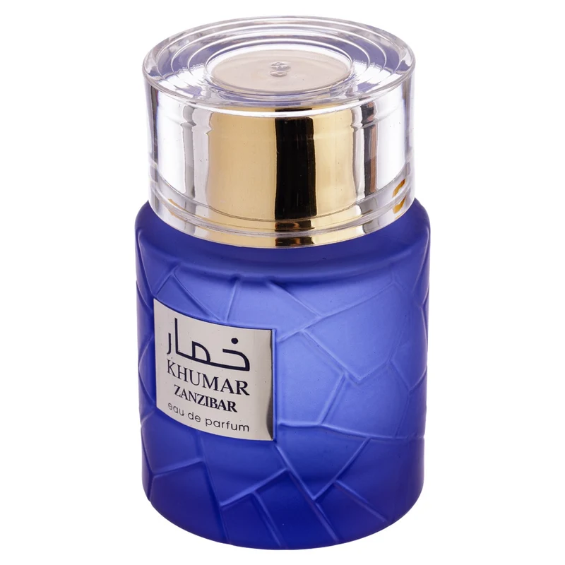Khumar Zanzibar 100ml - Wadi Al Khaleej