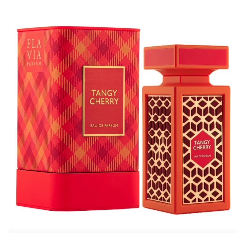 Tangy Cherry - Flavia