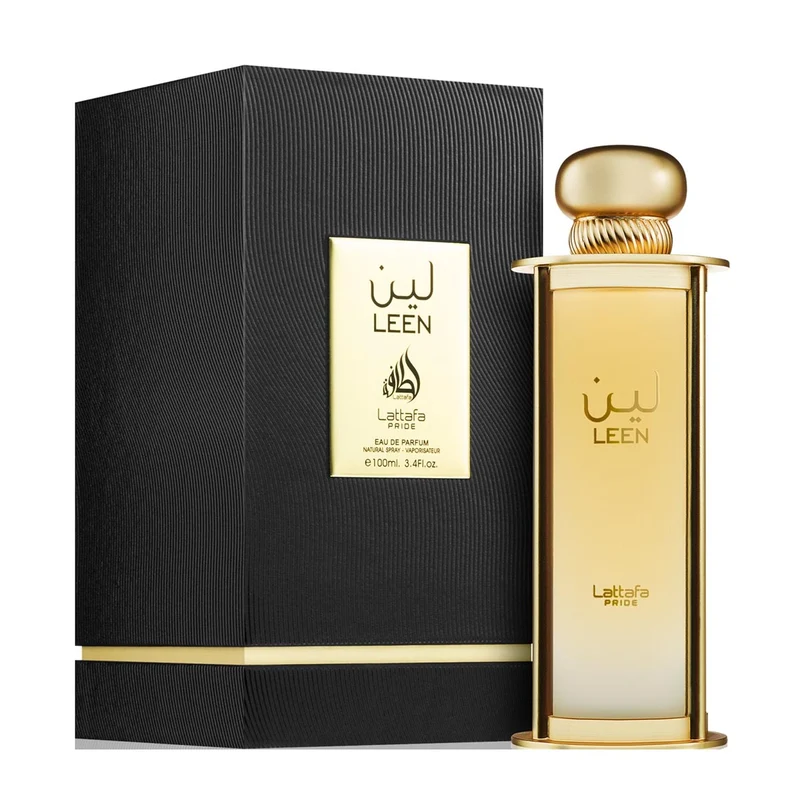 Leen Eau de Parfum 100ml - Lattafa