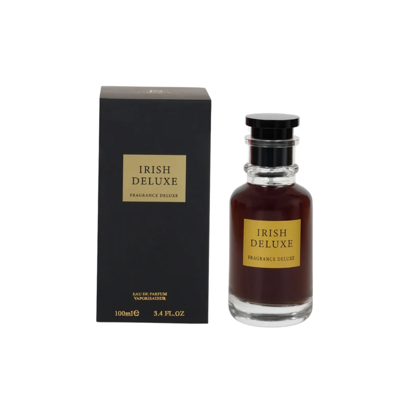Irish Deluxe - Wadi Al Khaleej