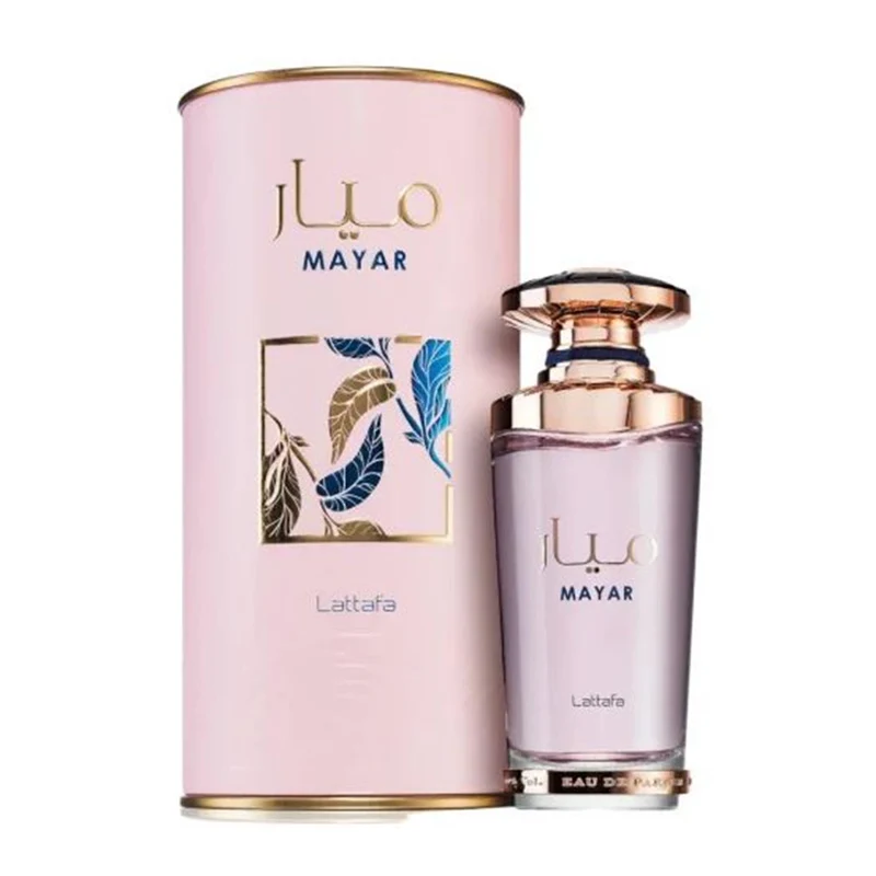 Mayar Eau de Parfum 100ml Vaporizador - Lattafa