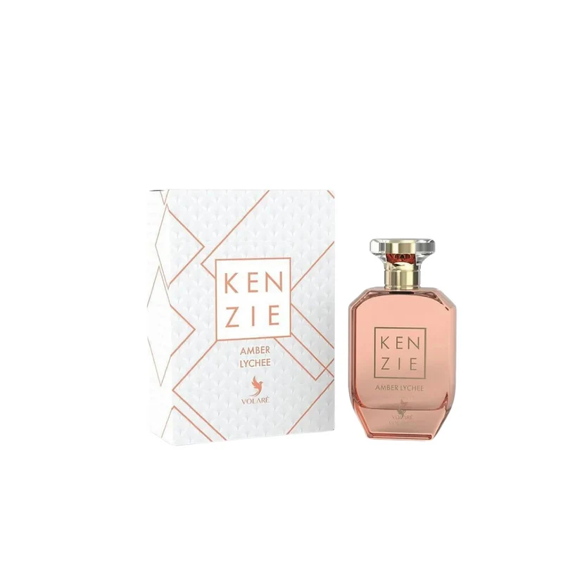 Volare Kenzie Amber Lychee - Volare Prive