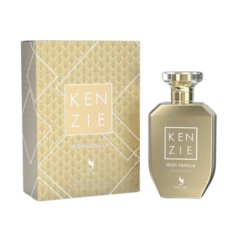 Volare Kenzie Irish Vanilla - Volare Prive