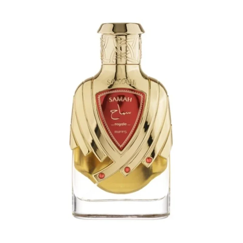 Samah Royale 100ml - Riiffs