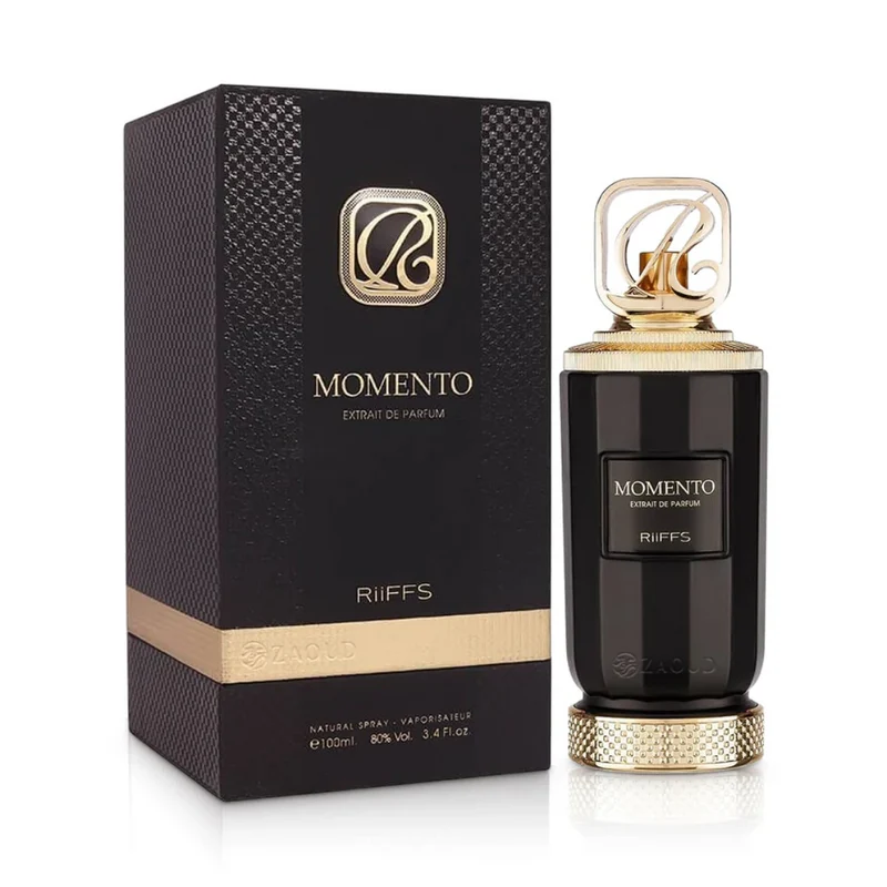 Momento 100ml - Riiffs