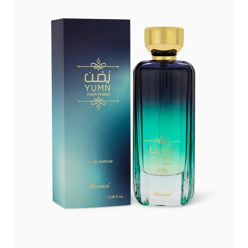 Yumn - Pour Femme 100 ml - Rasasi
