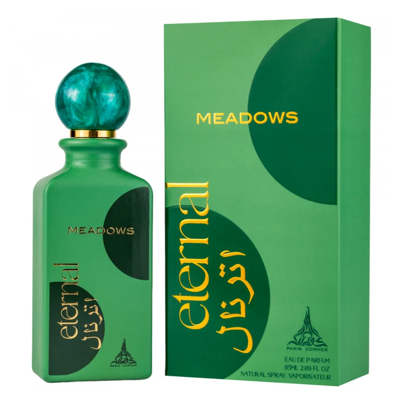 Edp Eternal Meadows 85ml - Paris Corner