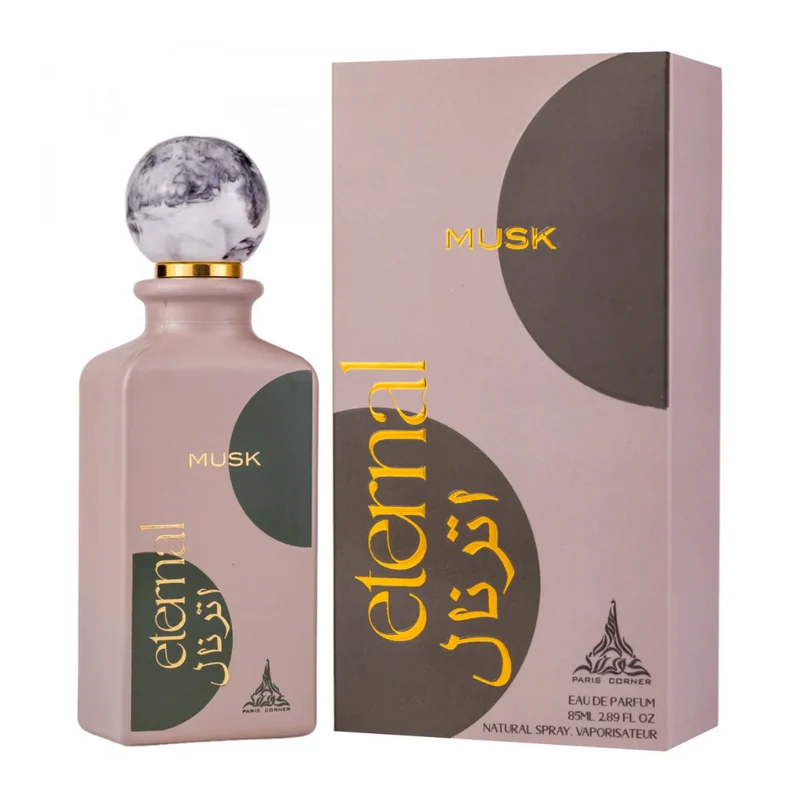 Edp Eternal Musk - Paris Corner