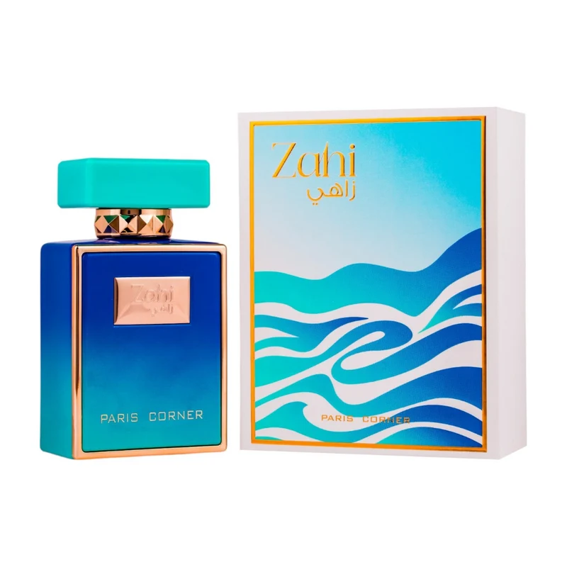 Edp Zahi 85ml - Paris Corner