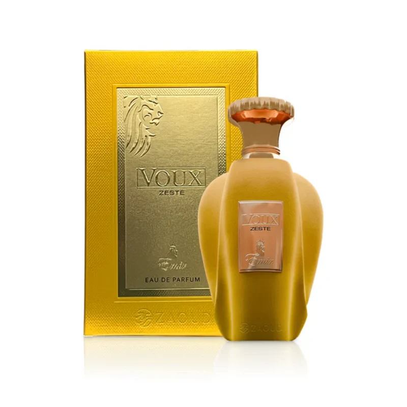 Edp Voux Zeste 100ml - Paris Corner