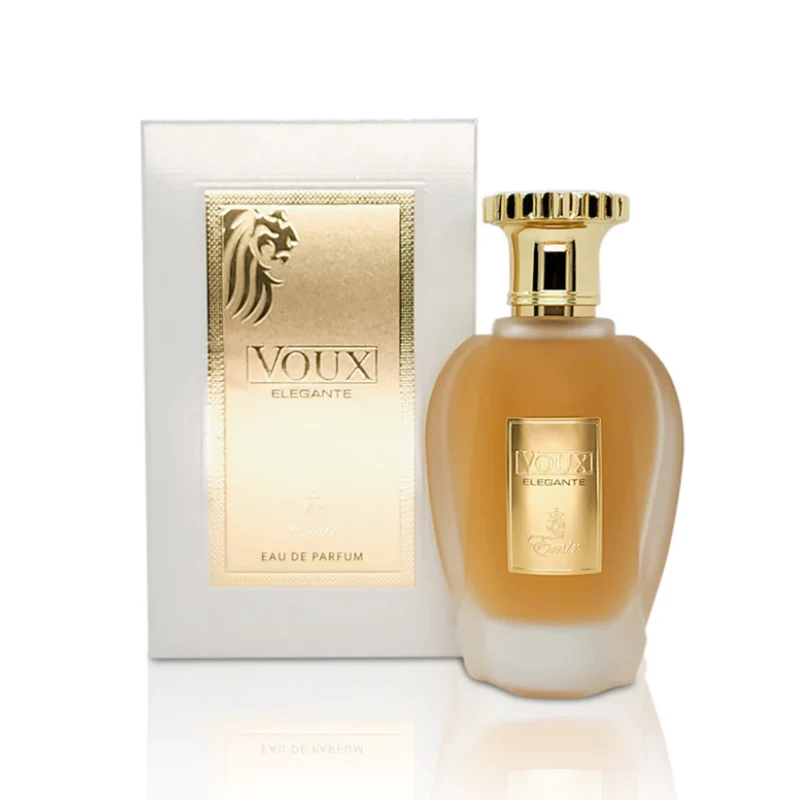 Edp Voux Elegante 100ml - Paris Corner